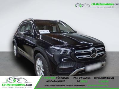 Mercedes GLE  350 de EQ POWER BVA 4Matic