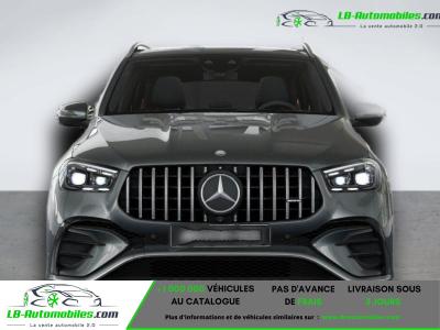 Mercedes GLE  53 AMG BVA 4Matic+