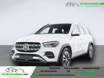 Mercedes GLE  350 de BVA 4Matic