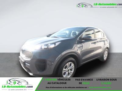 Kia Sportage 1.6 GDi 132 4x2