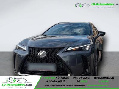 Lexus UX 250h 2WD