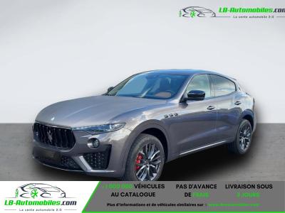 Maserati Levante V6 430 CH