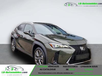 Lexus UX 250h 2WD