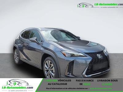 Lexus UX 250h 2WD