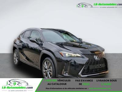 Lexus UX 250h 2WD