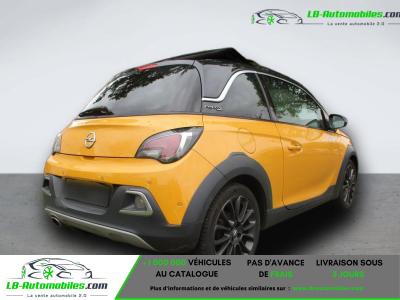 Opel Adam Rocks  1.4 Twinport 87 ch