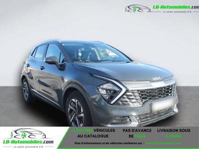 Kia Sportage 1.6 T-GDi 150ch MHEV BVA 4x2