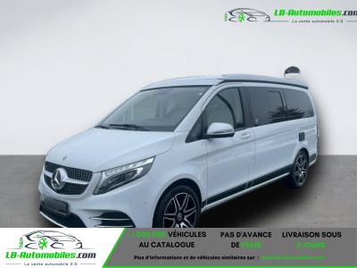Mercedes Classe V Marco Polo 300d BVA