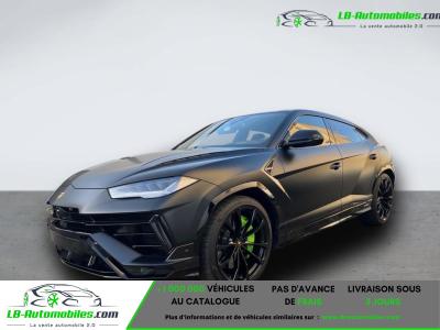 Lamborghini Urus 4.0 V8 666 ch BVA