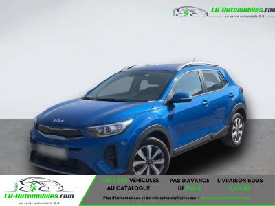 Kia Stonic 1.0 T-GDi 100 ch BVA