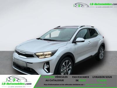 Kia Stonic 1.0 T-GDi 100 ch BVA