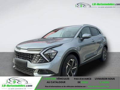Kia Sportage 1.6 CRDi 136ch MHEV BVA