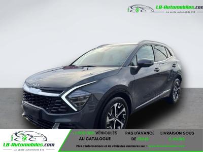 Kia Sportage 1.6 CRDi 136ch MHEV BVA