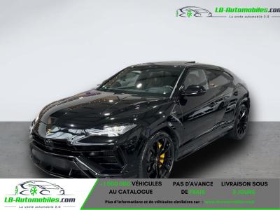 Lamborghini Urus 4.0 V8 666 ch BVA