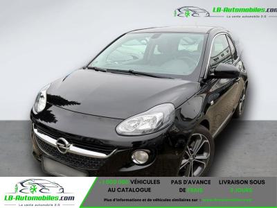 Opel Adam 1.4 Turbo 150 ch