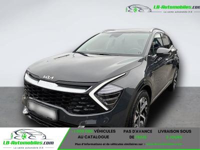 Kia Sportage 1.6 CRDi 136ch MHEV BVA