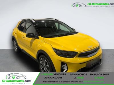 Kia Stonic 1.0 T-GDi 120 ch MHEV BVM