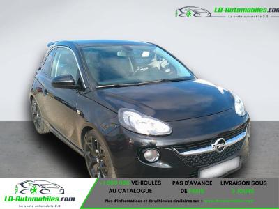 Opel Adam 1.4 Turbo 150 ch