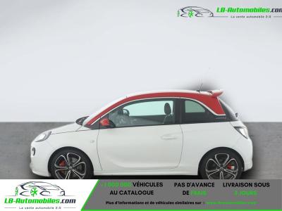 Opel Adam 1.4 Turbo 150 ch