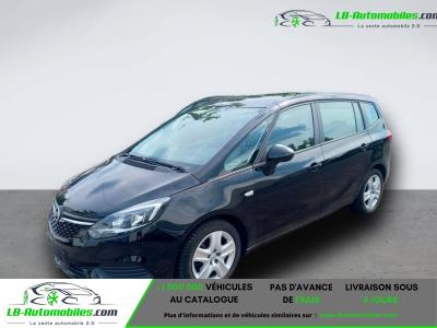 Opel Zafira Tourer 1.4 Turbo 140 ch BVA