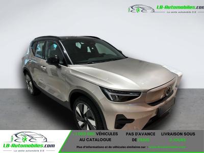 Volvo XC40 Electrique 252 ch BVA