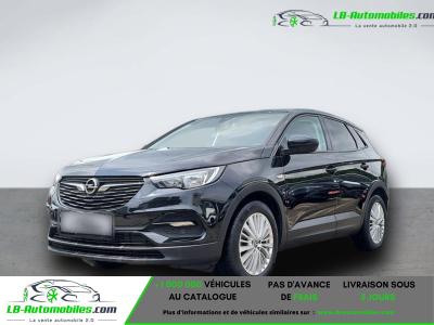 Opel Grandland X 1.5 D 130 ch BVM