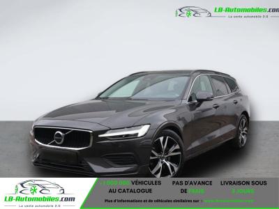 Volvo V60 B3 163 ch BVA