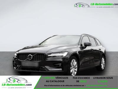 Volvo V60 B4 197 ch DCT7