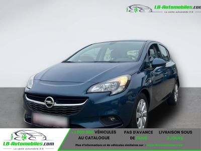 Opel Corsa 1.4 90 ch BVA