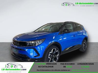 Opel Grandland 1.5 Diesel 130 ch BVA