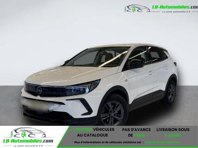 Opel Grandland 1.5 Diesel 130 ch BVA