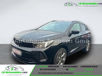 Opel Grandland 1.5 Diesel 130 ch BVA