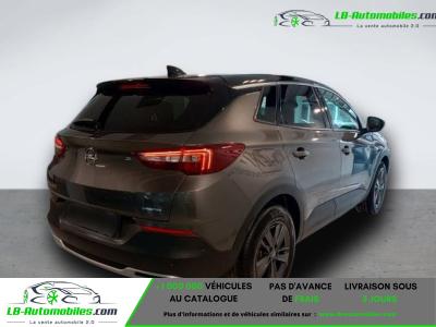 Opel Grandland X 1.2 Turbo 130 ch BVA