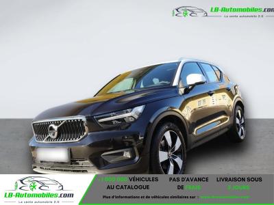 Volvo XC40 D4 AWD  190 ch BVA