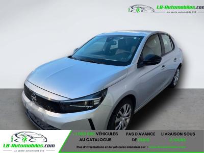 Opel Corsa 1.2 Turbo 100 ch BVM