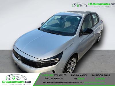 Opel Corsa 1.2 Turbo 100 ch BVM