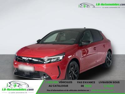 Opel Corsa 1.2 Turbo 100 ch BVA