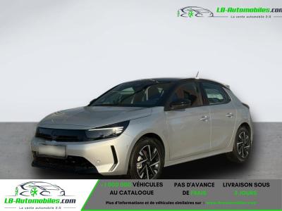 Opel Corsa 1.2 Turbo 100 ch BVA