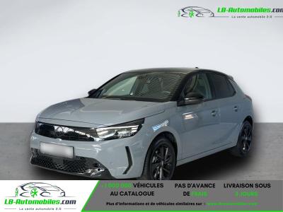 Opel Corsa 1.2 Turbo 100 ch BVA