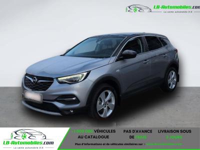Opel Grandland X 1.2 Turbo 130 ch BVA
