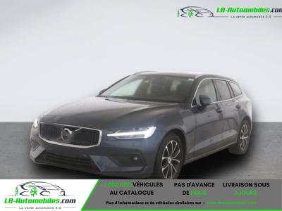 Volvo V60 B4 197 ch BVA