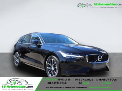 Volvo V60 B4 197 ch BVA