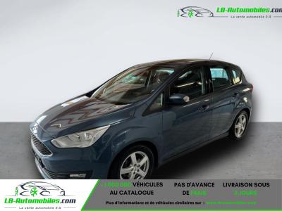 Ford C-Max 1.0 EcoBoost 100