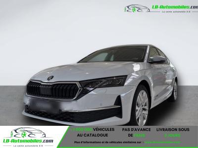 Skoda Octavia 1.5 TSI 150 ch BVM
