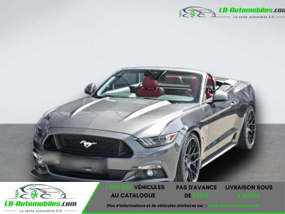 Ford Mustang Fastback 5.0 421 BVA