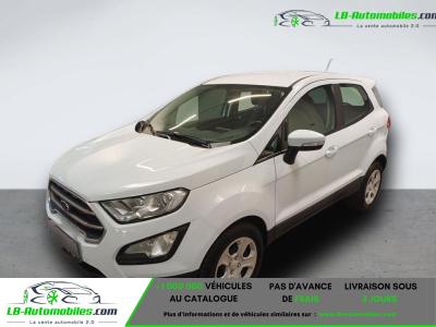 Ford Ecosport 1.0 EcoBoost 100ch BVM