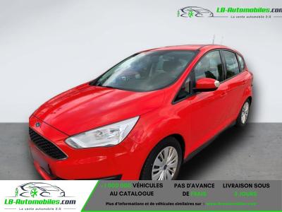 Ford C-Max 2.0 TDCi 150 BVA