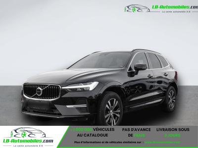 Volvo XC60 B4 AWD 197 ch BVA