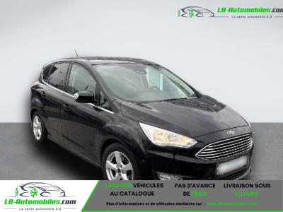 Ford C-Max 1.5 EcoBoost 150 BVM