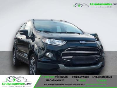 Ford Ecosport 1.0 EcoBoost 140